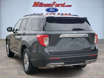 2022 Ford Explorer 4WD SUV for sale #6217A - photo 2