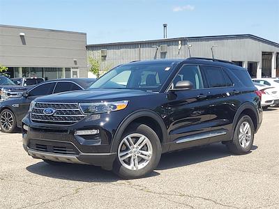 2023 Ford Explorer 4WD SUV for sale #6219A - photo 1