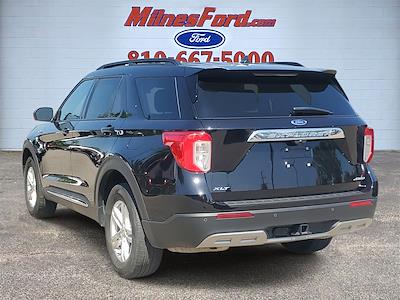 2023 Ford Explorer 4WD SUV for sale #6219A - photo 2