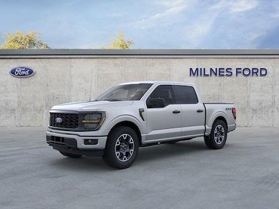 2025 Ford F-150 SuperCrew Cab 4x4 Pickup for sale #6223 - photo 1