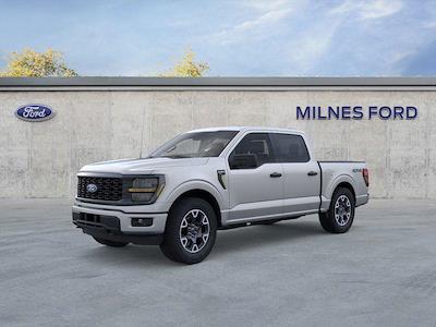 2025 Ford F-150 SuperCrew Cab 4x4 Pickup for sale #6223 - photo 1