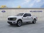 2025 Ford F-150 SuperCrew Cab 4x4 Pickup for sale #6223 - photo 1