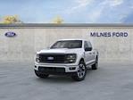 2025 Ford F-150 SuperCrew Cab 4x4 Pickup for sale #6223 - photo 3