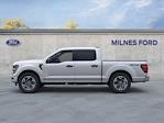 2025 Ford F-150 SuperCrew Cab 4x4 Pickup for sale #6223 - photo 4