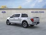 2025 Ford F-150 SuperCrew Cab 4x4 Pickup for sale #6223 - photo 2