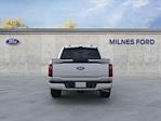 2025 Ford F-150 SuperCrew Cab 4x4 Pickup for sale #6223 - photo 5