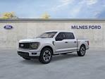 2025 Ford F-150 SuperCrew Cab 4x4 Pickup for sale #6223 - photo 1