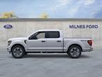2025 Ford F-150 SuperCrew Cab 4x4 Pickup for sale #6223 - photo 4