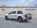 2025 Ford F-150 SuperCrew Cab 4x4 Pickup for sale #6223 - photo 2