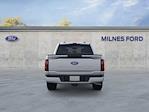 2025 Ford F-150 SuperCrew Cab 4x4 Pickup for sale #6223 - photo 5