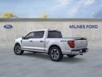 2025 Ford F-150 SuperCrew Cab 4WD Pickup for sale #6223 - photo 2