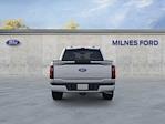 2025 Ford F-150 SuperCrew Cab 4WD Pickup for sale #6223 - photo 5