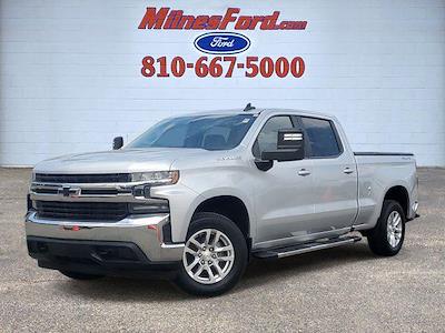 2020 Chevrolet Silverado 1500 Crew Cab 4x4 Pickup for sale #6225A - photo 1