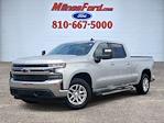 2020 Chevrolet Silverado 1500 Crew Cab 4x4 Pickup for sale #6225A - photo 1