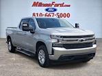 2020 Chevrolet Silverado 1500 Crew Cab 4x4 Pickup for sale #6225A - photo 3