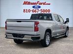2020 Chevrolet Silverado 1500 Crew Cab 4x4 Pickup for sale #6225A - photo 4