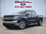 2021 Chevrolet Silverado 1500 Crew Cab 4x4 Pickup for sale #6225M - photo 1