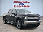 2021 Chevrolet Silverado 1500 Crew Cab 4x4 Pickup for sale #6225M - photo 3