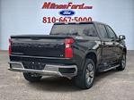 2021 Chevrolet Silverado 1500 Crew Cab 4x4 Pickup for sale #6225M - photo 4