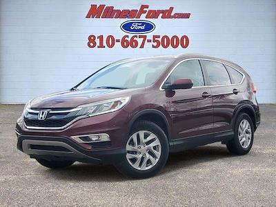 2016 Honda CR-V 4x4 SUV for sale #6232A - photo 1