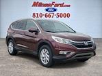 2016 Honda CR-V 4x4 SUV for sale #6232A - photo 3