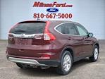2016 Honda CR-V 4x4 SUV for sale #6232A - photo 4
