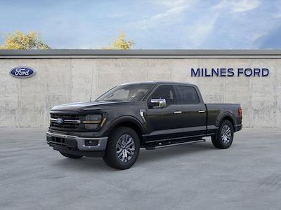 2025 Ford F-150 SuperCrew Cab 4x4 Pickup for sale #6240 - photo 1