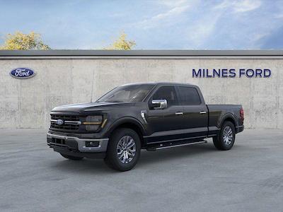 2025 Ford F-150 SuperCrew Cab 4x4 Pickup for sale #6240 - photo 1