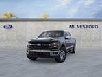 2025 Ford F-150 SuperCrew Cab 4x4 Pickup for sale #6240 - photo 3