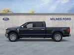 2025 Ford F-150 SuperCrew Cab 4x4 Pickup for sale #6240 - photo 4