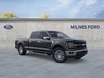 2025 Ford F-150 SuperCrew Cab 4x4 Pickup for sale #6240 - photo 7