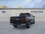 2025 Ford F-150 SuperCrew Cab 4x4 Pickup for sale #6240 - photo 8