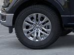 2025 Ford F-150 SuperCrew Cab 4x4 Pickup for sale #6240 - photo 19