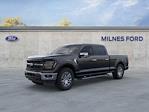 2025 Ford F-150 SuperCrew Cab 4x4 Pickup for sale #6240 - photo 1