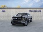 2025 Ford F-150 SuperCrew Cab 4x4 Pickup for sale #6240 - photo 3