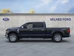 2025 Ford F-150 SuperCrew Cab 4x4 Pickup for sale #6240 - photo 4