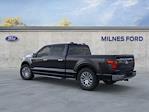 2025 Ford F-150 SuperCrew Cab 4x4 Pickup for sale #6240 - photo 2