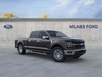 2025 Ford F-150 SuperCrew Cab 4x4 Pickup for sale #6240 - photo 7