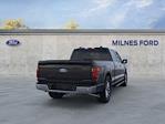 2025 Ford F-150 SuperCrew Cab 4x4 Pickup for sale #6240 - photo 8
