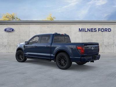 2025 Ford F-150 SuperCrew Cab 4x4 Pickup for sale #6242 - photo 2