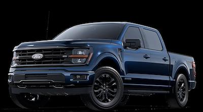 2025 Ford F-150 SuperCrew Cab 4x4 Pickup for sale #6242 - photo 1