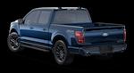 2025 Ford F-150 SuperCrew Cab 4x4 Pickup for sale #6242 - photo 2