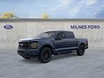 2025 Ford F-150 SuperCrew Cab 4x4 Pickup for sale #6242 - photo 1