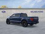 2025 Ford F-150 SuperCrew Cab 4x4 Pickup for sale #6242 - photo 2