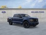 2025 Ford F-150 SuperCrew Cab 4x4 Pickup for sale #6242 - photo 7