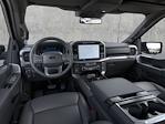 2025 Ford F-150 SuperCrew Cab 4x4 Pickup for sale #6242 - photo 9