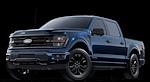 2025 Ford F-150 SuperCrew Cab 4x4 Pickup for sale #6242 - photo 1