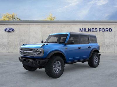 2025 Ford Bronco 4WD SUV for sale #6246 - photo 1