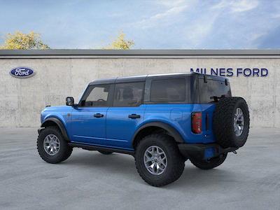 2025 Ford Bronco 4WD SUV for sale #6246 - photo 2