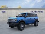 2025 Ford Bronco 4WD SUV for sale #6246 - photo 1